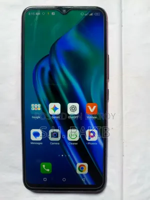 Itel Vision 1 Pro 32 GB Purple