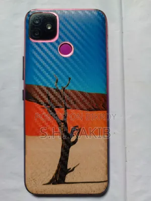 Itel Vision 1 Pro 32 GB Purple