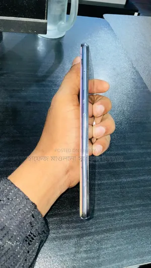 Oppo A95 128 GB White