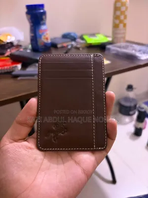 Derby 2.0 Horsemen Wallet (New)