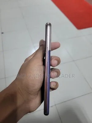 Samsung Galaxy S21 5G 256 GB Purple