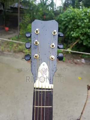 Acoustic Guitar for Sale
