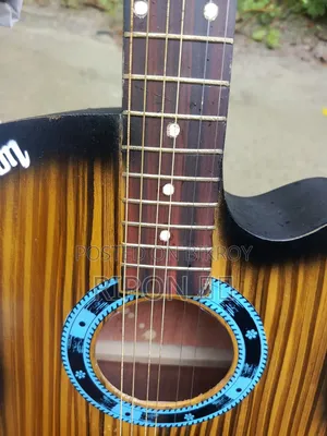 Acoustic Guitar for Sale