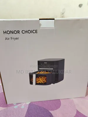 Honor Air Fryer