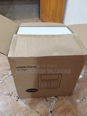 Honor Air Fryer