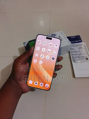 Tecno Pova Slim 5G 256 GB White