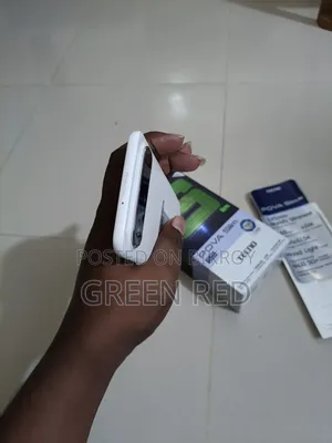 Tecno Pova Slim 5G 256 GB White