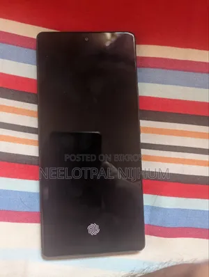 ইনফিনিক্স নোট ৫০ ৪জি ২৫৬ জিবি গ্রে