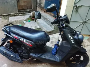 Znen RX 150 2018 Black