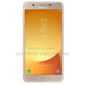 Samsung Galaxy J7 Max 32 GB Gold
