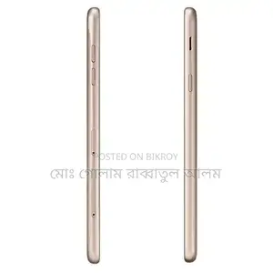 Samsung Galaxy J7 Max 32 GB Gold