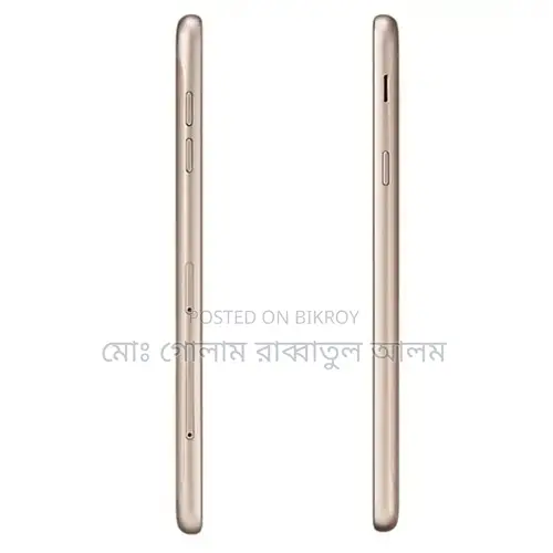 Samsung Galaxy J7 Max 32 GB Gold