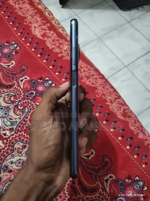New Xiaomi Redmi Note 9 Pro 5G 128 GB Red