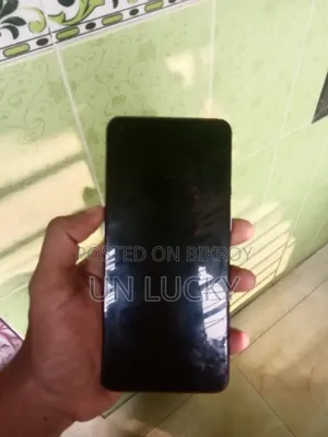 OnePlus 9 128 GB Black