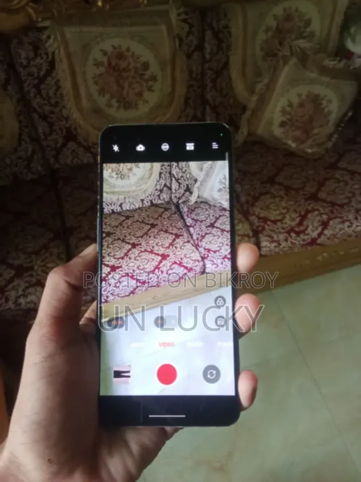 OnePlus 9 128 GB Black