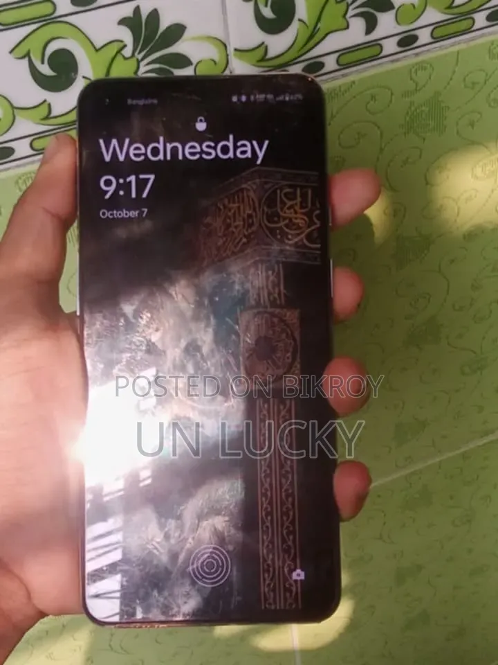 OnePlus 9 128 GB Black