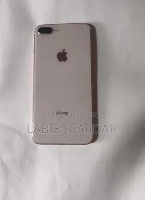 Apple iPhone 8 Plus 64 GB Gold