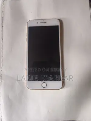 Apple iPhone 8 Plus 64 GB Gold