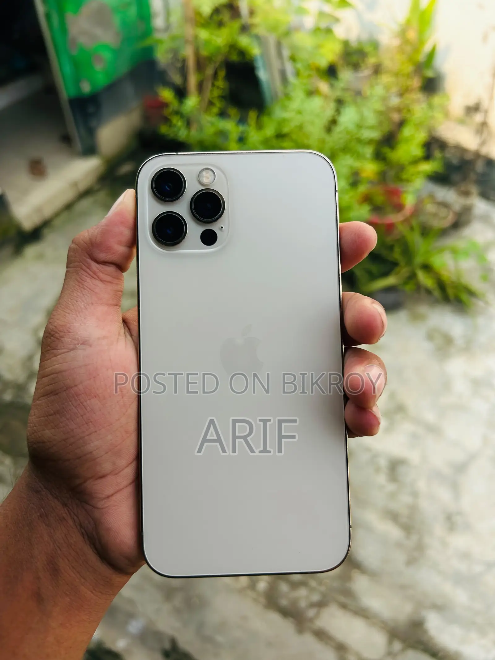 Apple iPhone 12 Pro 128 GB Gold
