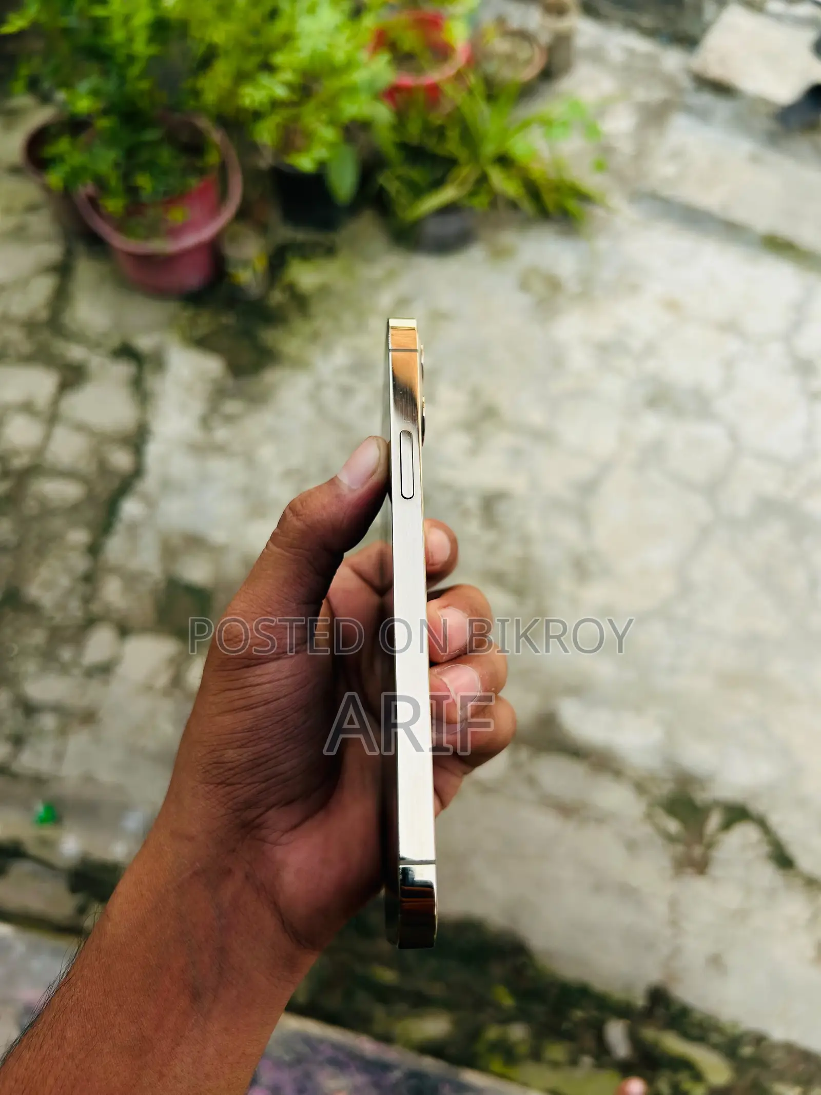 Apple iPhone 12 Pro 128 GB Gold