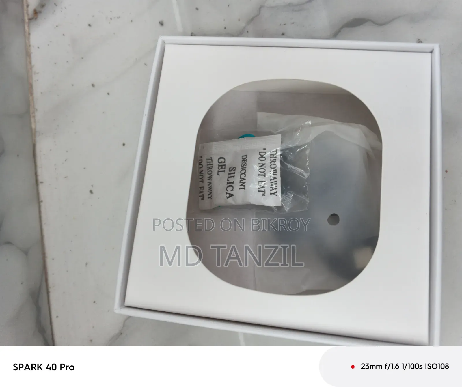 TWS Hoco Eq34 Plus Anc+enc
