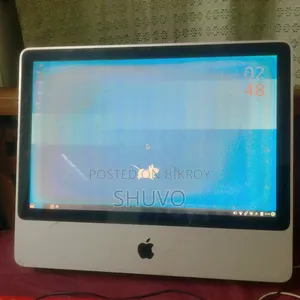 Desktop Computer Apple iMac 4GB Intel HDD 320GB