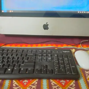 Desktop Computer Apple iMac 4GB Intel HDD 320GB
