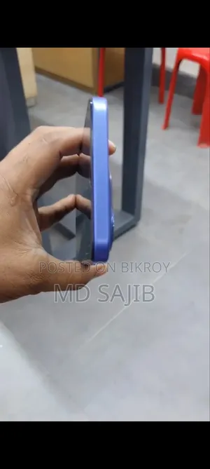 Xiaomi Redmi 15C 4G 256 GB Blue