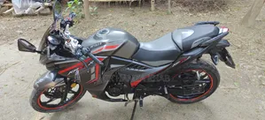 Lifan 2022 Black