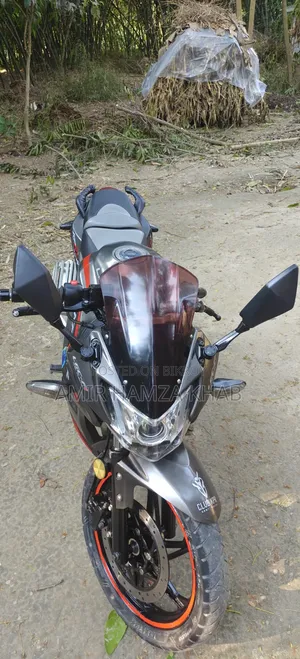 Lifan 2022 Black