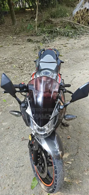 Lifan 2022 Black