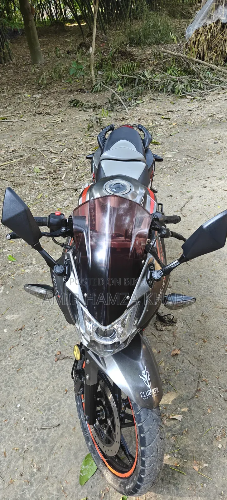 Lifan 2022 Black
