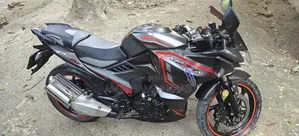 Lifan 2022 Black
