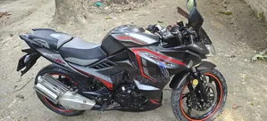 Lifan 2022 Black