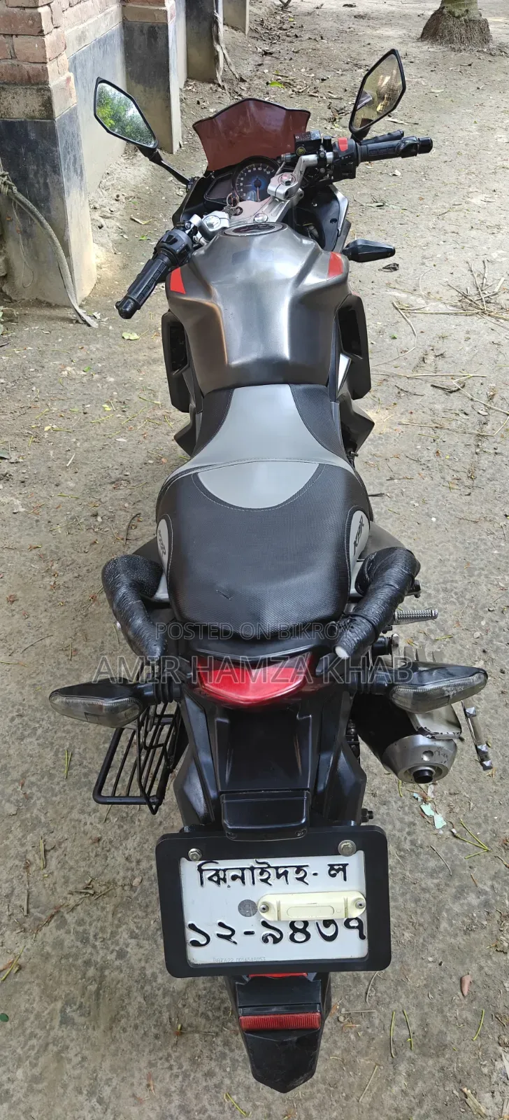 Lifan 2022 Black