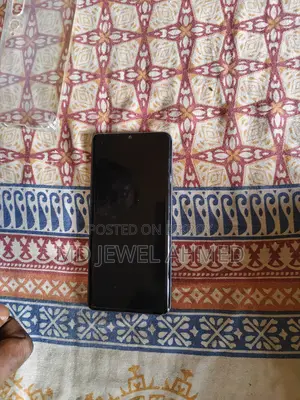 Xiaomi Mi Note 10 Pro 256 GB Black