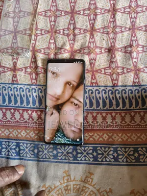 Xiaomi Mi Note 10 Pro 256 GB Black
