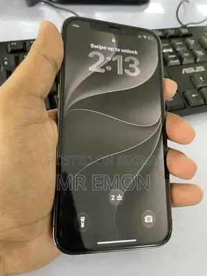 Apple iPhone 12 Pro 256 GB Graphite