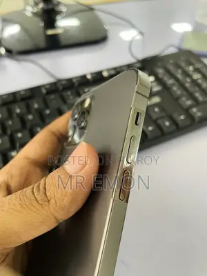 Apple iPhone 12 Pro 256 GB Graphite