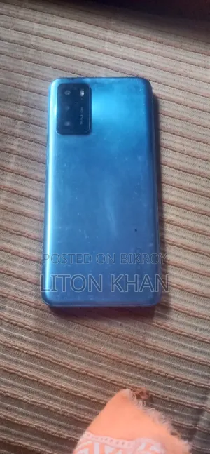 অপ্পো এ১৬ ৬৪ জিবি গ্রে