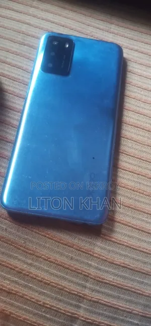 অপ্পো এ১৬ ৬৪ জিবি গ্রে