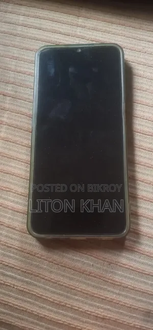 অপ্পো এ১৬ ৬৪ জিবি গ্রে