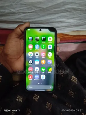 স্যামসাং গ্যালাক্সি এস২২+ ৫জি ২৫৬ জিবি গ্রাফাইট