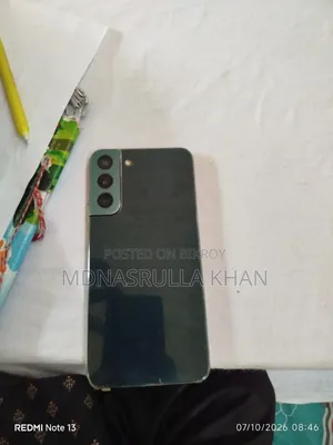 Samsung Galaxy S22+ 5G 256 GB Graphite