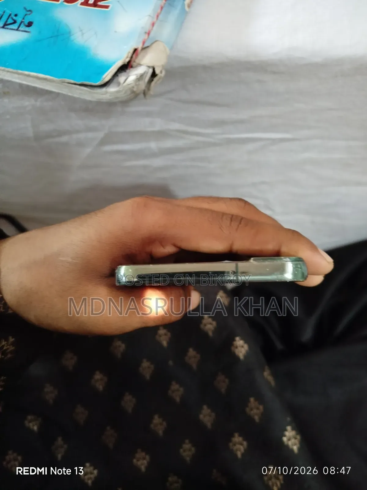Samsung Galaxy S22+ 5G 256 GB Graphite
