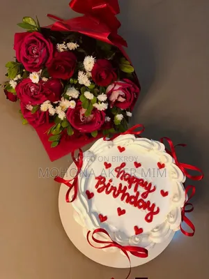 Homemade Cake, Half Pound 250 Taka
