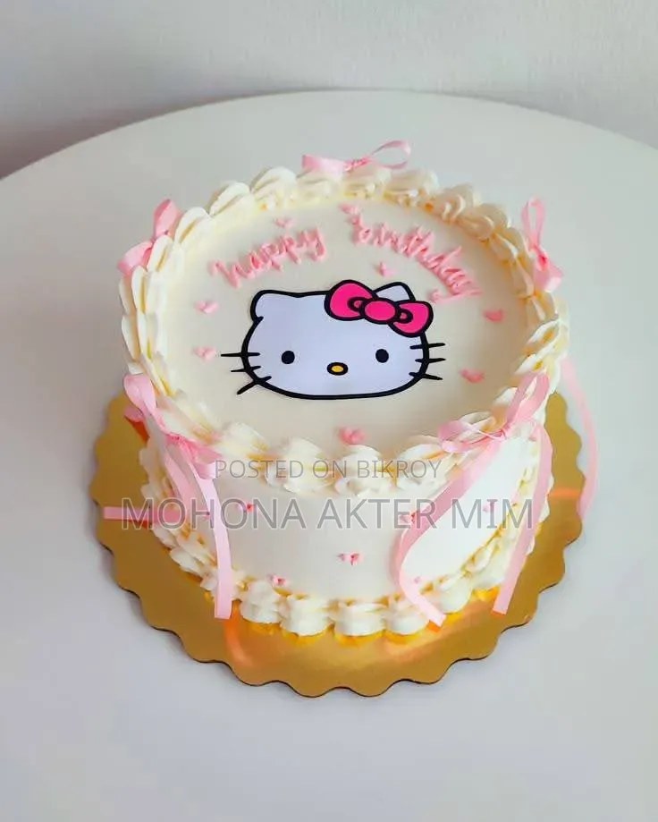 Homemade Cake, Half Pound 250 Taka