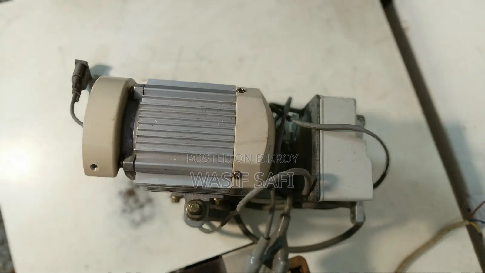 Brother SL-7340-3 ইন্ডাস্ট্রিয়াল সেলাই মেশিন