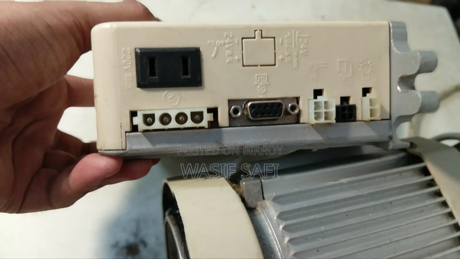 Brother SL-7340-3 ইন্ডাস্ট্রিয়াল সেলাই মেশিন