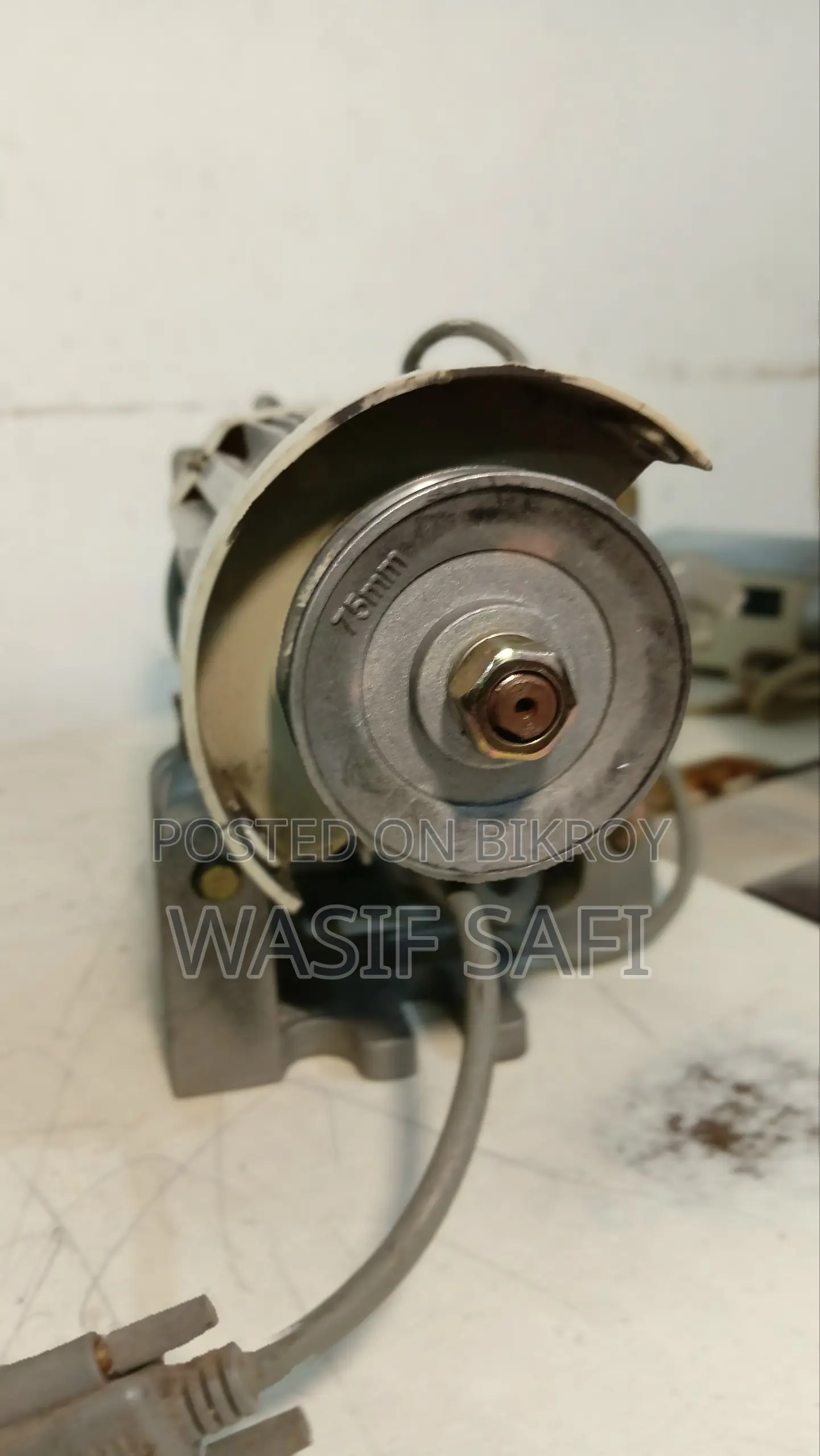 Brother SL-7340-3 ইন্ডাস্ট্রিয়াল সেলাই মেশিন